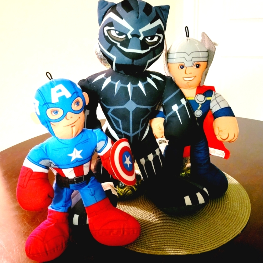 Avengers